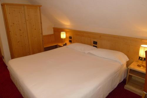 TH Corvara - Greif Hotel, Corvara in Badia (foto 5)