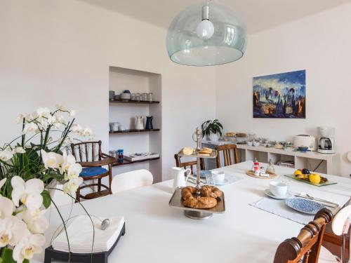 Hrana in pijača, B&B villa sempreverde in Monti Trinita