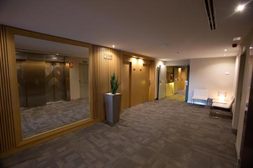 M.A. Hotel Sevilla Congresos - image 13