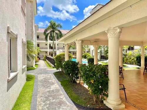 Instalaciones, Punta Cana Seven Beaches in Pueblo Bavaro