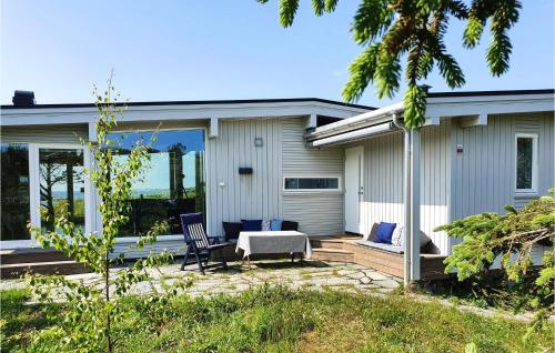 Viesnīcas āriene, 3 Bedroom Lovely Home In Sirevåg (3 Bedroom Lovely Home In Sirevag) in Sirevag