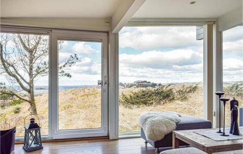 Skats, 3 Bedroom Lovely Home In Sirevåg (3 Bedroom Lovely Home In Sirevag) in Sirevag