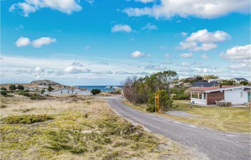 Beautiful Home In Sirevg With House Sea View