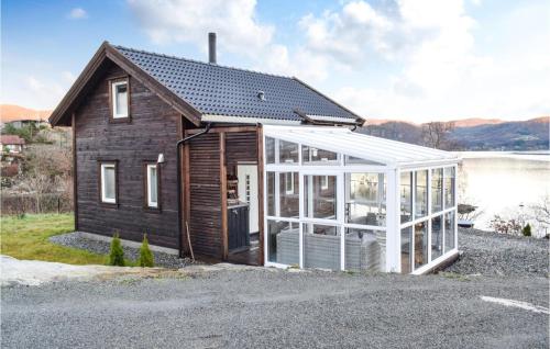 Lovely Home In Moi With Kitchen