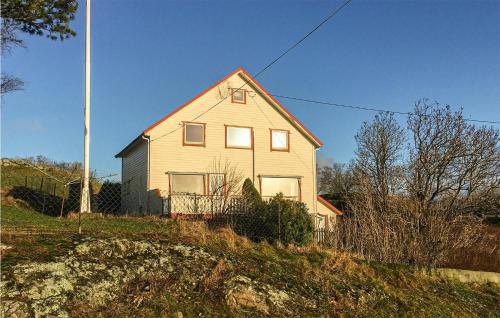 Gorgeous Home In Bjerkreim With Wifi - Bjerkreim