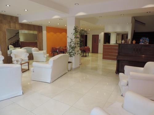 共用Lounge/電視區