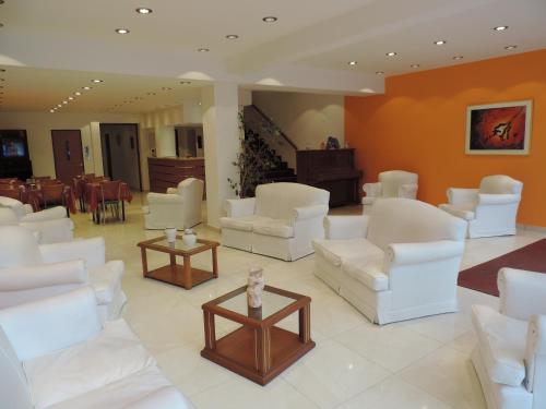 共用Lounge/電視區