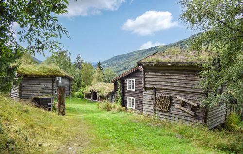 Nice Home In Vinstra With House A Mountain View - Vinstra