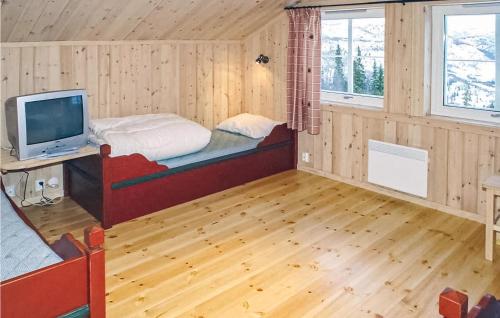 Skarsnuten in Hemsedal