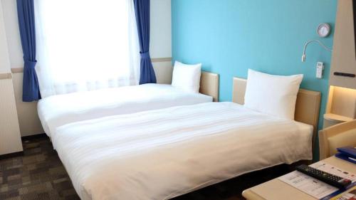 Standard Twin Room - Smoking