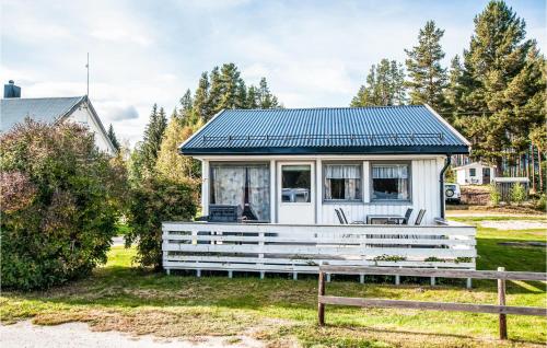 . 2 Bedroom Lovely Home In Atna