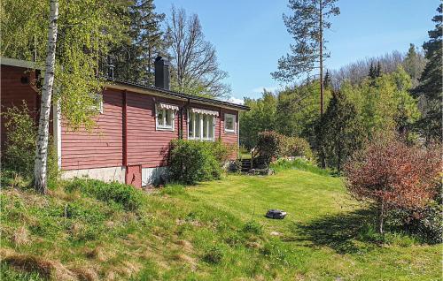 Two-Bedroom Holiday Home