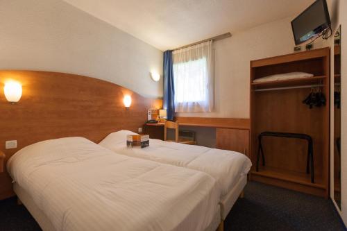 Accommodation in Sassenage