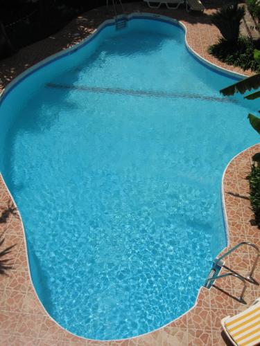 Hotel Residencia Miami - image 9