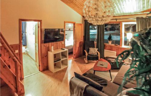 Gorgeous Home In Syssleback With Sauna in Syssleback