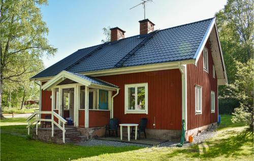 . Stunning Apartment In Rönneshytta