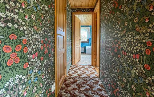Viesnīcas āriene, Amazing Home In Höviksnäs With Kitchen (Amazing Home In Hoviksnas With Kitchen) in Höviksnäs