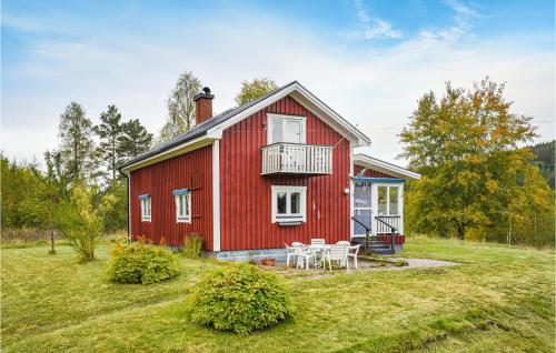 Exterior view, 2 Bedroom Pet Friendly Home In Eksharad in Framnäs