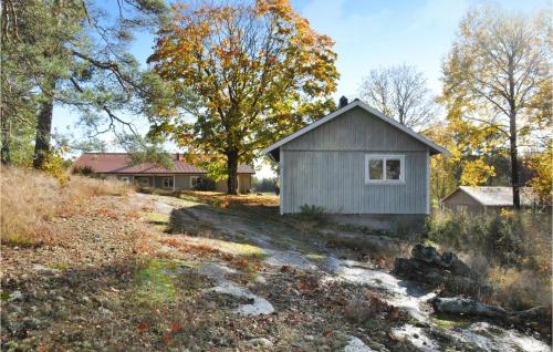 Awesome Home In Sffle With House A Panoramic View