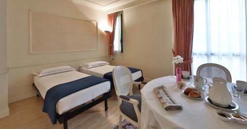 Hotel San Marco & Formula Club - image 4