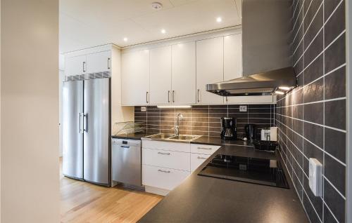 Kitchen, Stunning Home In Svanskog With Sauna in Svanskog