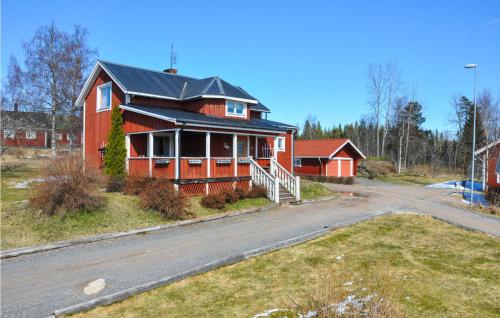 . Beautiful home in Ns with 2 Bedrooms and WiFi
