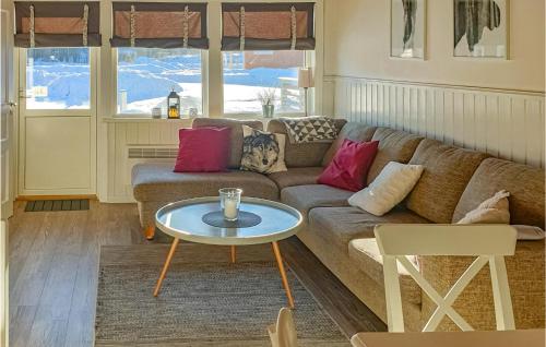 Cozy Home In Sysslebäck With Kitchen (Cozy Home In Syssleback With Kitchen) in Syssleback