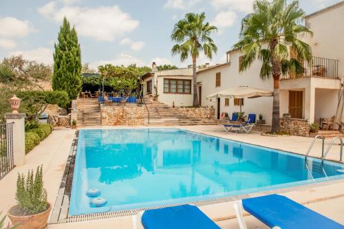 Agroturisme Perola - Only Adults - image 12