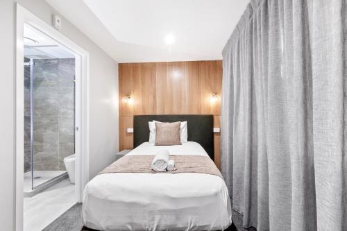 Kolmar Inn, Auckland (fotografie 6)
