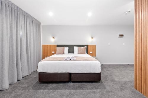 Kolmar Inn, Auckland (fotografie 10)