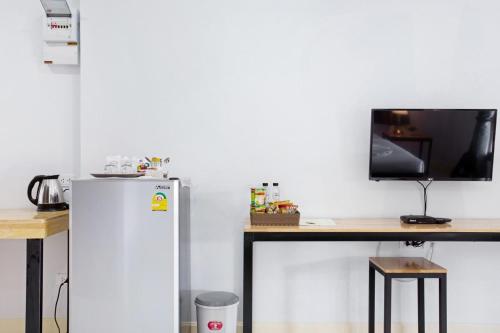 Srida Resort Lanna and Cafe