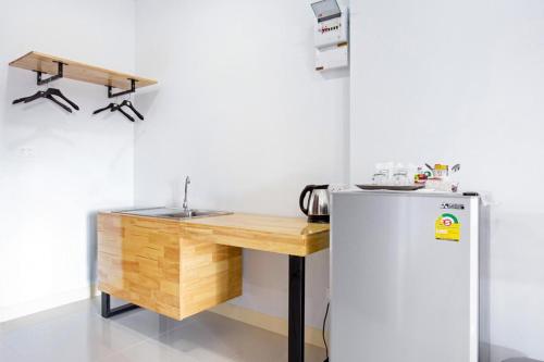 Srida Resort Lanna and Cafe