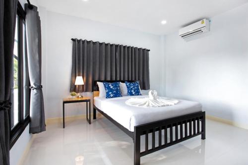 Srida Resort Lanna and Cafe