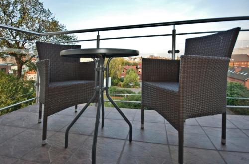 Apartamenty Marina House - image 9