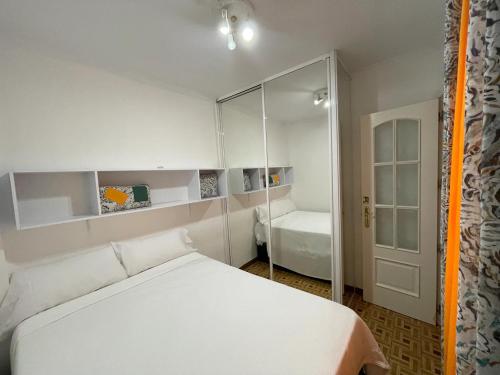 Apartamento cerca del centro de Madrid
