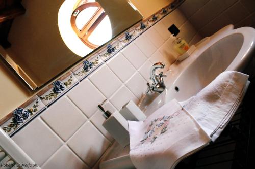 Il Casale dei Conti – Barcellona Pozzo di Gotto, WA