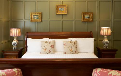 The Wrea Head Hall Country House Hotel & Restaurant - image 9