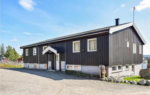 3 Bedroom Stunning Apartment In Sjusjen - Sjusjøen