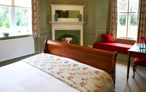 The Wrea Head Hall Country House Hotel & Restaurant