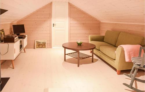 المنظر الخارجي, 3 Bedroom Amazing Home In Sjusjøen in Sjusjoen