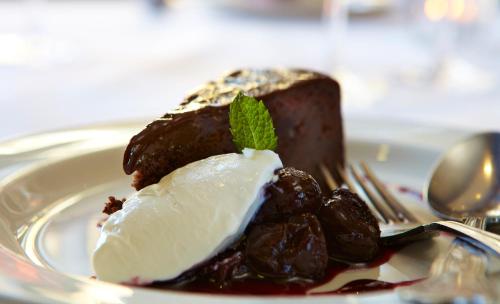 The Wrea Head Hall Country House Hotel & Restaurant - image 10