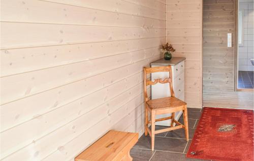 المنظر الخارجي, 3 Bedroom Amazing Home In Sjusjøen in Sjusjoen