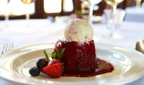 The Wrea Head Hall Country House Hotel & Restaurant - image 11