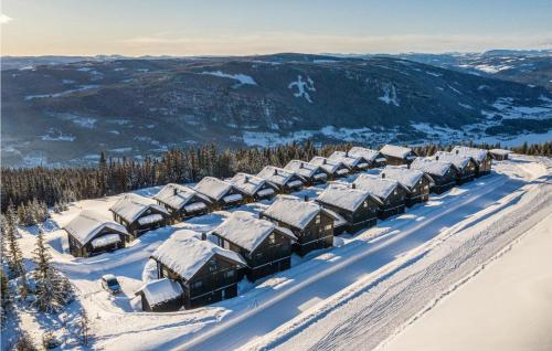 Utvendig, 4 Bedroom Lovely Home In Øyer in Øyer