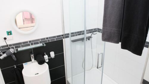 维拉茨商务公寓