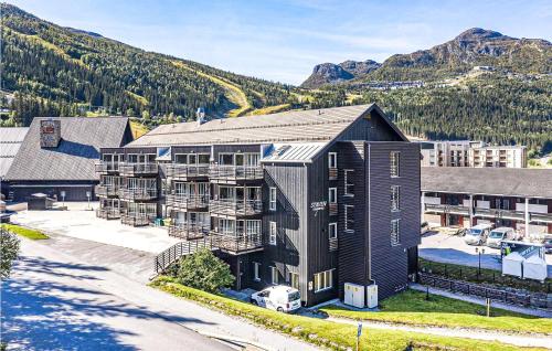 Gorgeous Apartment In Hemsedal With Sauna