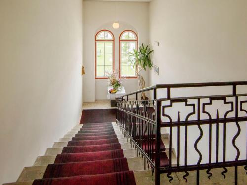  Villa Residence Santer in Bruneck