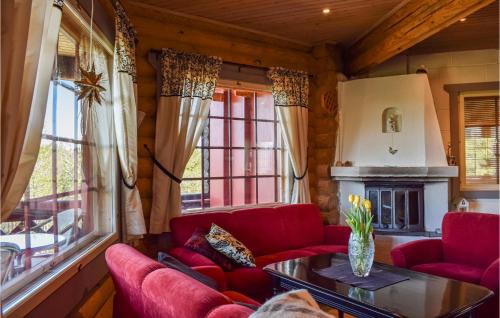 Gorgeous Home In Vegårshei With Wifi (Gorgeous Home In Vegarshei With Wifi) in Vegarshei