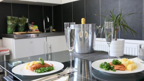 شقق فيلاسي بيزنيس