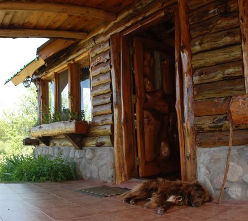 Cabanas El Milagro in Cosquin